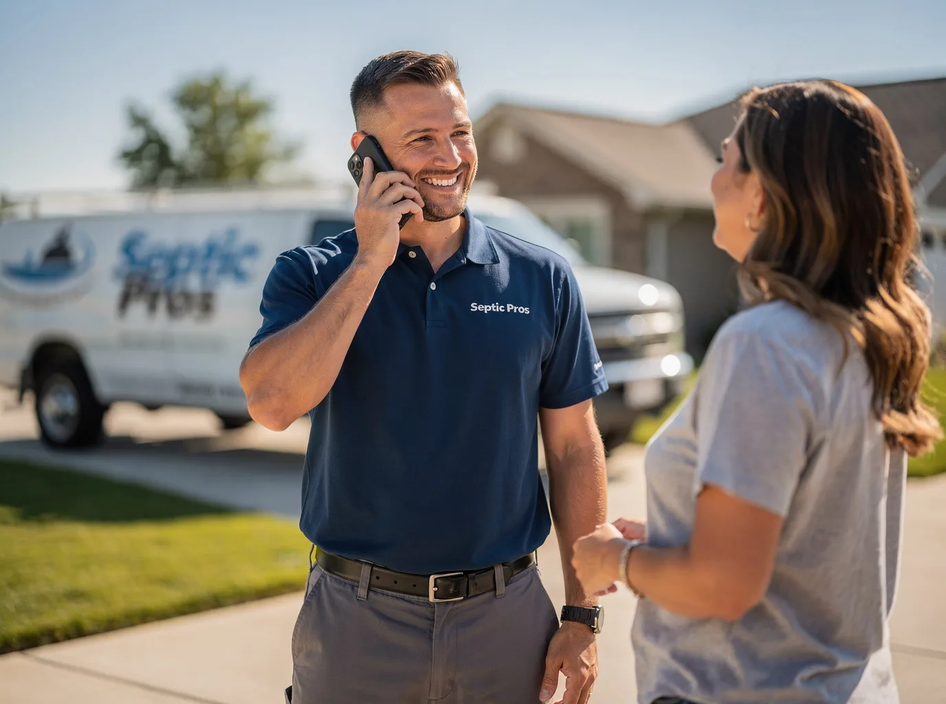 Septic Tank Pumping Thornville, OH FAQs